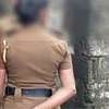 Soldier arrested for sexual assault on female cop