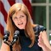 Political reforms need for economic reforms in SL: Samantha Power