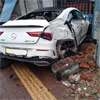 Merc driver involved in Kollupitiya fatal accident flees to Dubai hours after accident