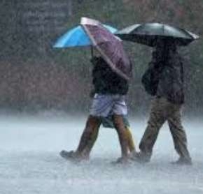 Over 100mm of heavy rain forecast until Monday; Met Dept.