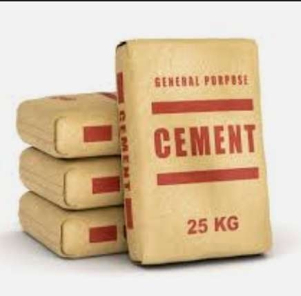 Cement prices can be decreased by another Rs.1,000