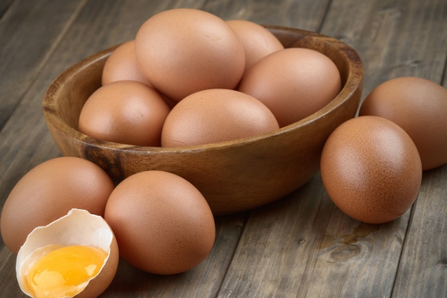 Egg producers respond to govt’s decision to import eggs