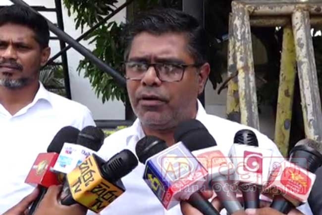 Mujibur files FR seeking court order on LG polls