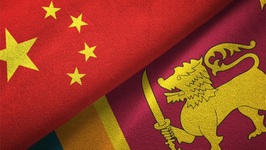 China gives Sri Lanka a two-year moratorium