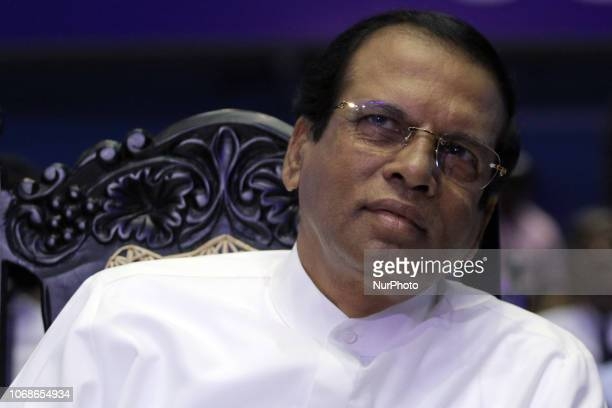 Easter Sunday attack: Supreme Court orders Maithripala Sirisena to pay Rs.100 mn as compensation