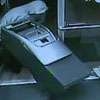 Robbers remove ATM from private bank in Gampola