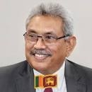 Gottabaya Rajapakse returned back from UAE !