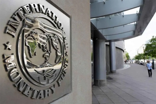 IMF insists on creditor assurances to unlock $2.9 Bn Sri Lanka bailout