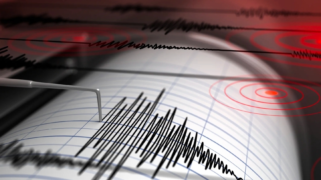 Minor tremor felt in Monaragala district