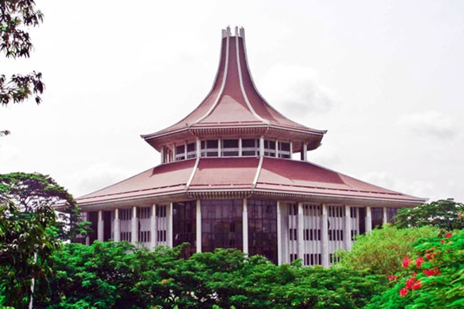 SC rejects HRCSL’s contempt case