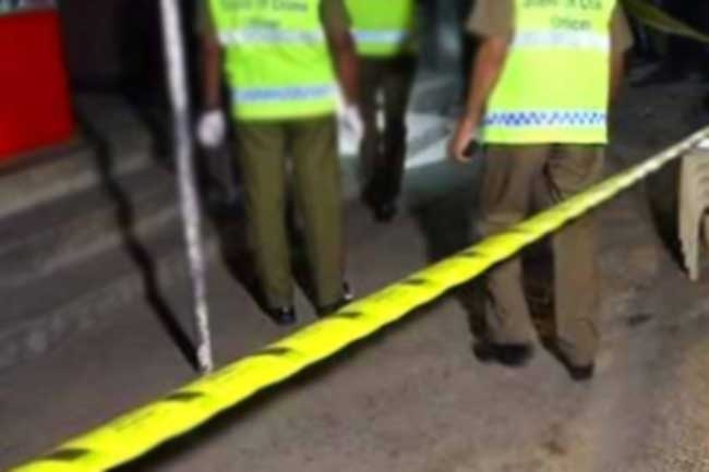 Man shot dead in Elpitiya