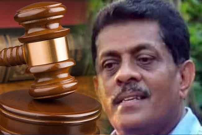 Indictments served against ex-deputy minister Sarana Gunawardena in corruption case