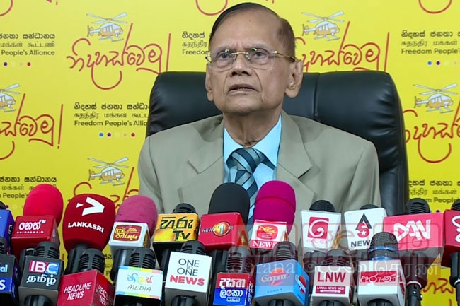 President has power to dissolve parliament from midnight today – GL