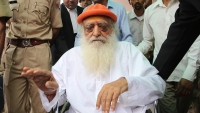 Indian guru jailed for life in second rape case