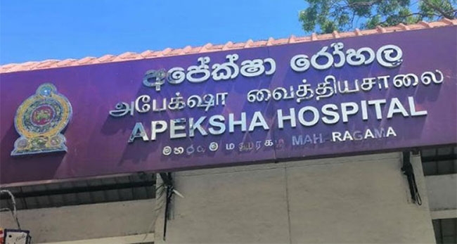 Apeksha hospital pharmacist arrested, large stock of medicine recovered from his home