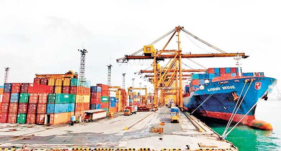 US$ 36 billion of Sri Lanka’s export money held offshore