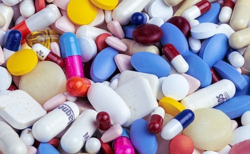 Doctor arrested with stock of narcotic capsules