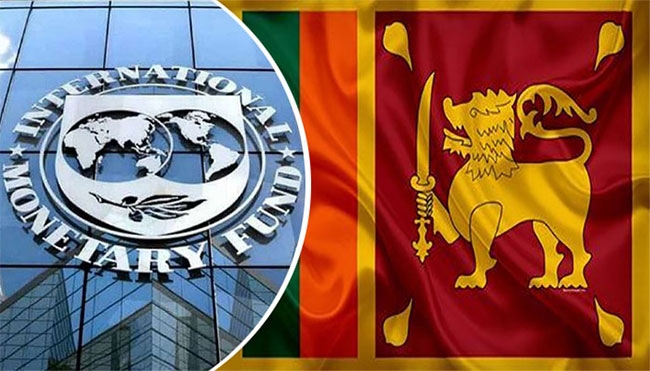 Sri Lanka receives IMF approval for USD 2.9 bn bailout package