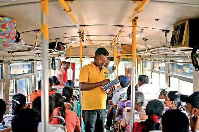 Bus fares to be reduced