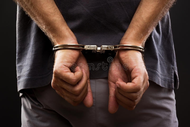 pol;ice constable arrested for stealing hand phone of another police constable