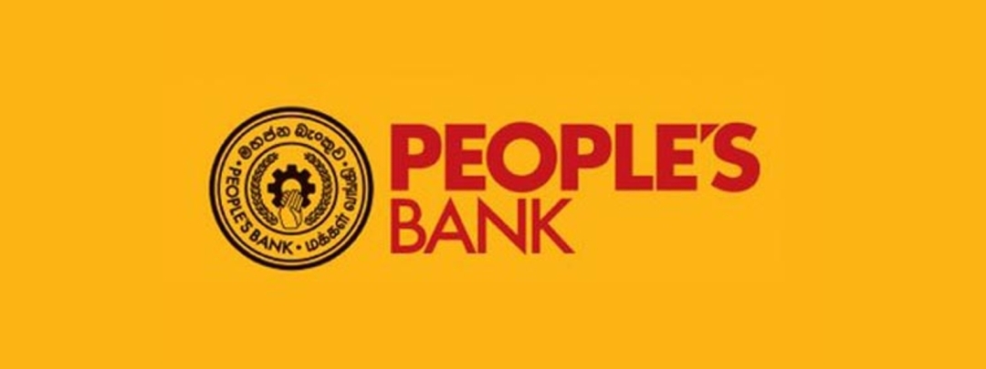NO request from any state body to close accounts with People's Bank