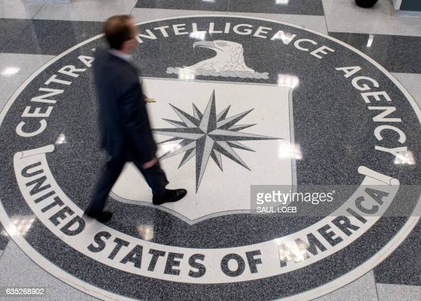 CIA Chief visited SL as part of top secret mission