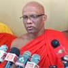 Mahanayake Theras urged to issue ’’Sanga Order’’ against Govt.