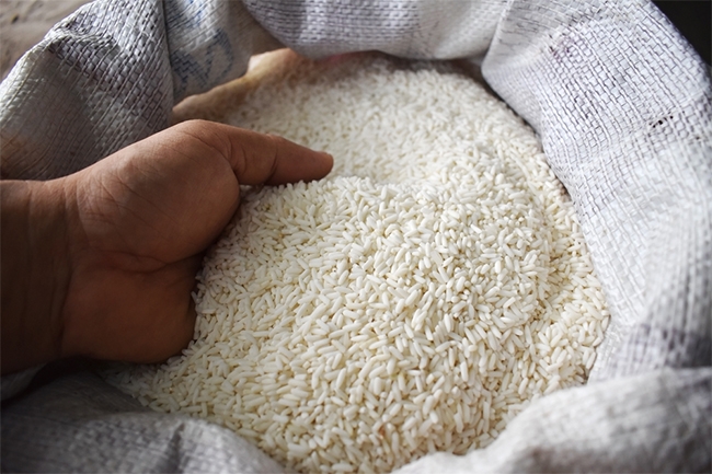 850,000 more low-income families to receive 10kg of rice per month