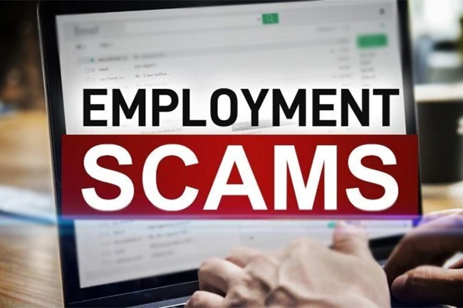 Sri Lankans alerted about fraudulent job offers in Thailand