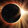 A rare hybrid solar eclipse on April 20