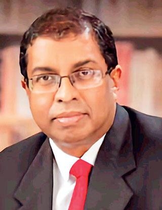 Peaceful protests and freedom of expression including calls for a leader to quit office are entirely legitimate -EX BASL President Saliya Peiris PC
