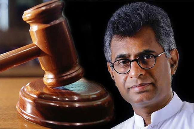 Court adjourns hearing of case against ex-Minister Patali Champika